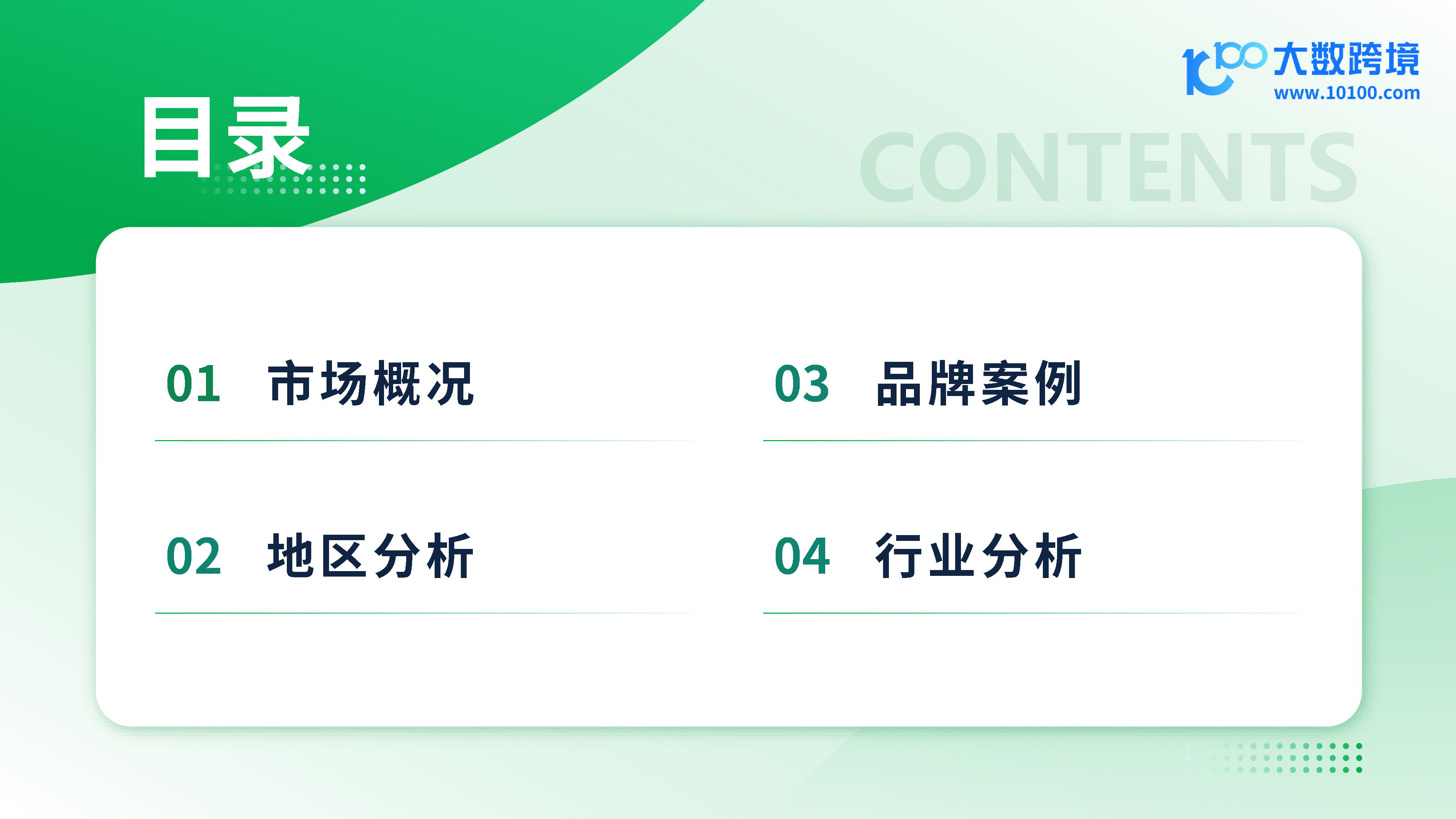大数跨境2025便携储能电源出海研究报告42页